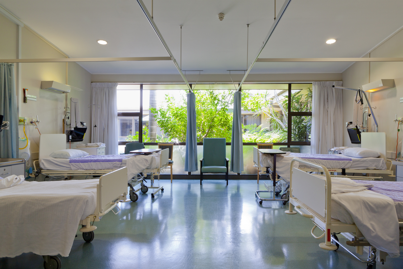 Szpital Powiatowy w Chrzanowie planuje nowe inwestycje