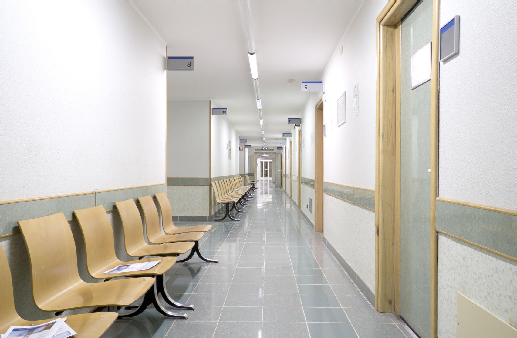 Powstaje najnowocześniejszy szpital psychiatryczny w Polsce