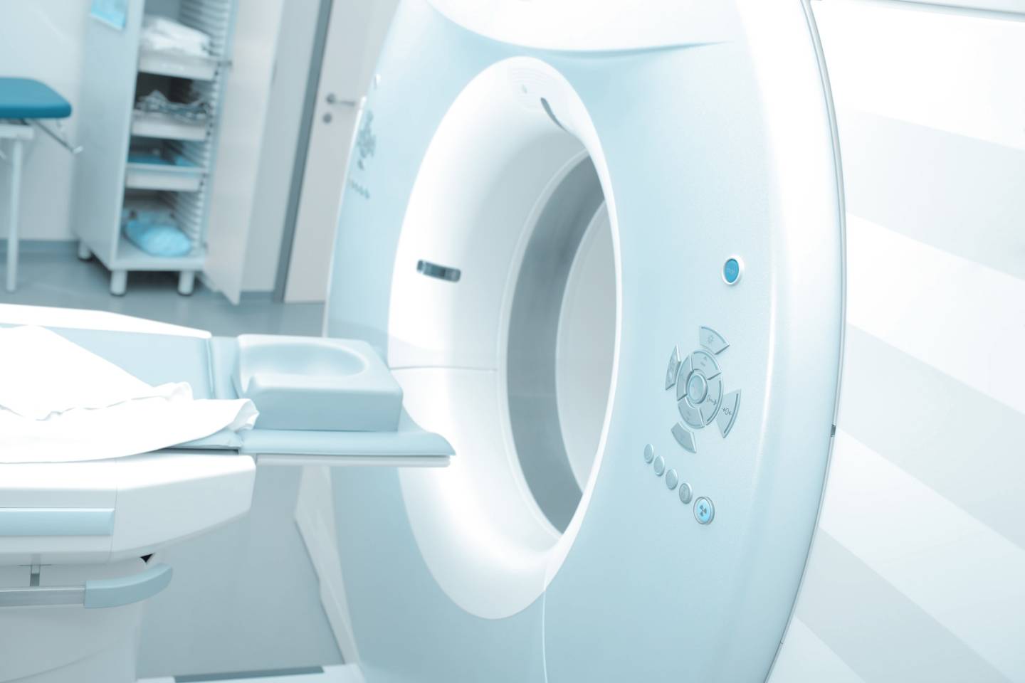 Gdańsk: Szpital na Zaspie ma nowy tomograf 