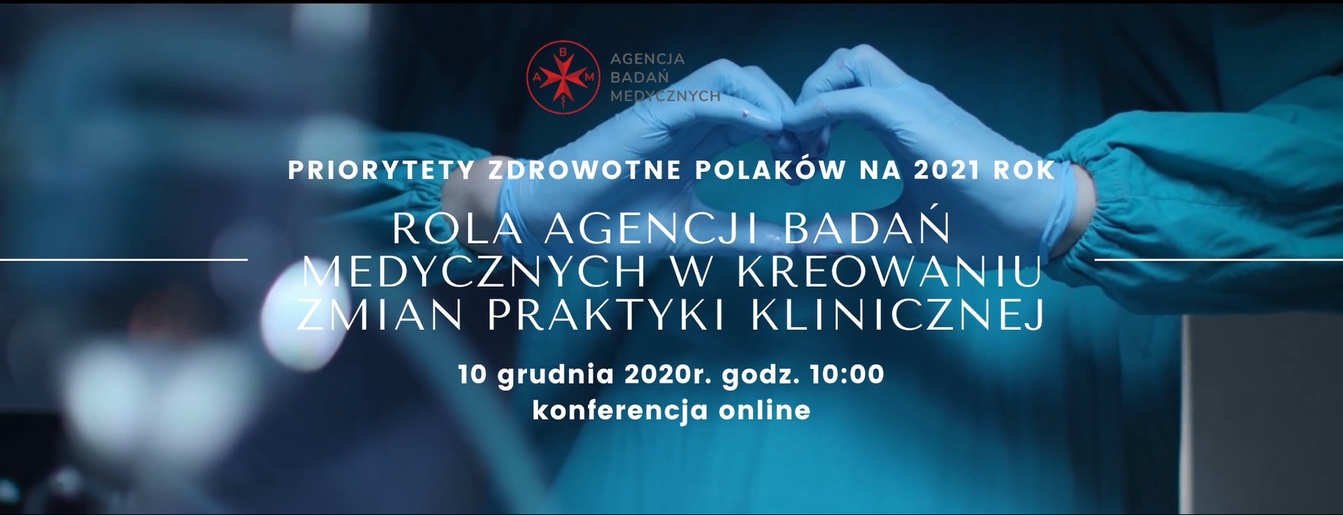 Priorytety zdrowotne Polaków na 2021 rok | ONLINE | 10.12.2020