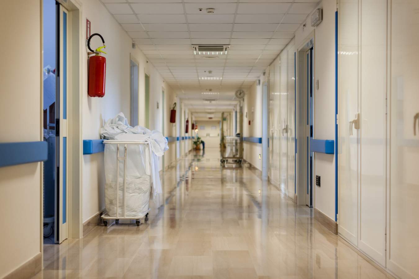 Szpital w Kutnie szykuje się do inwestycji