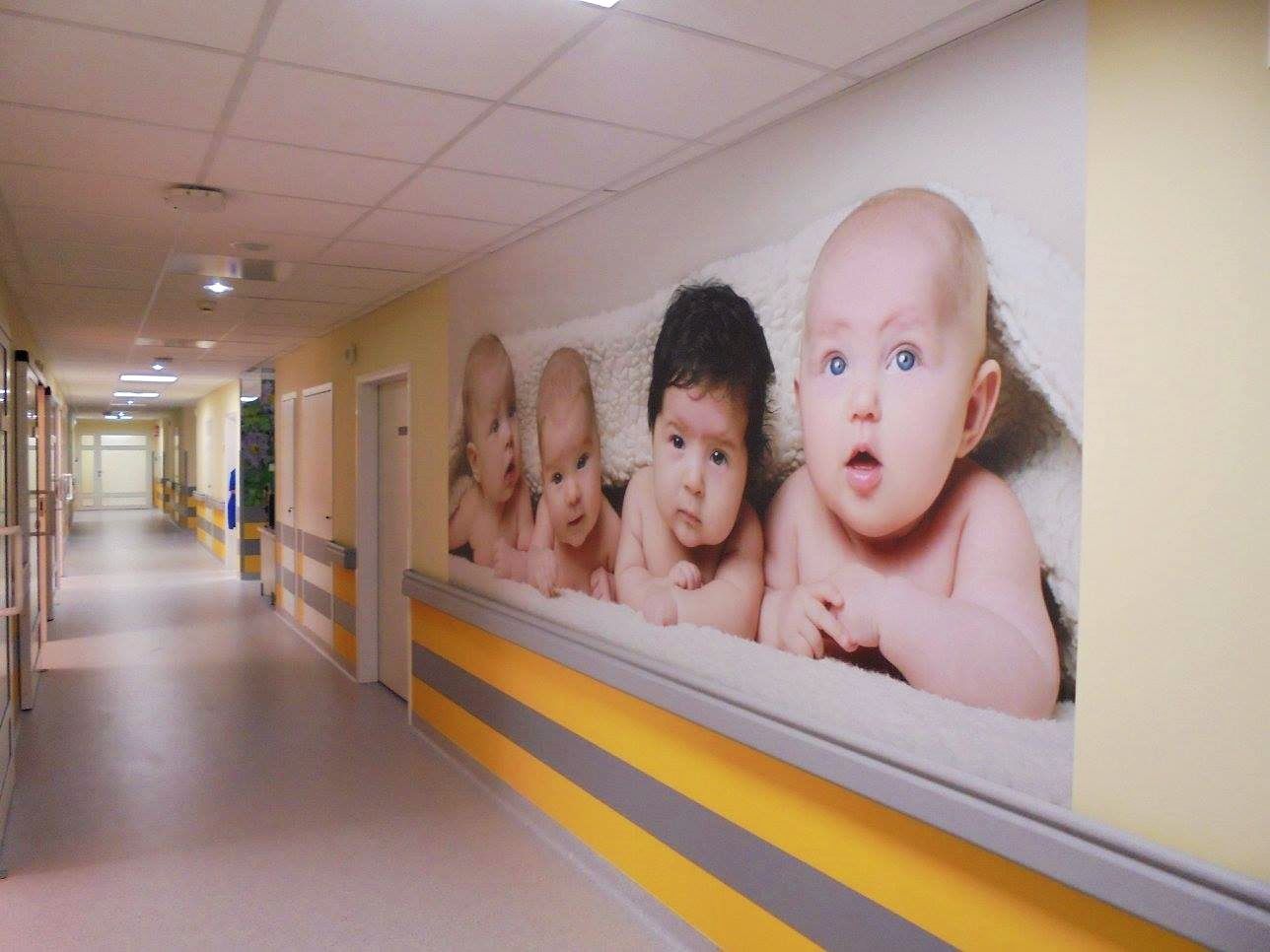 Duże inwestycje w Mazowieckim Szpitalu w Siedlcach