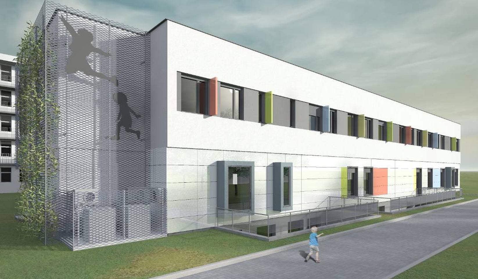 Szpital Kliniczny UMP w Poznaniu buduje blok operacyjny