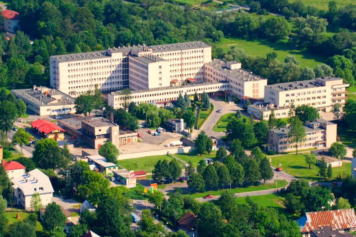 Szpital w Limanowej wyremontuje SOR