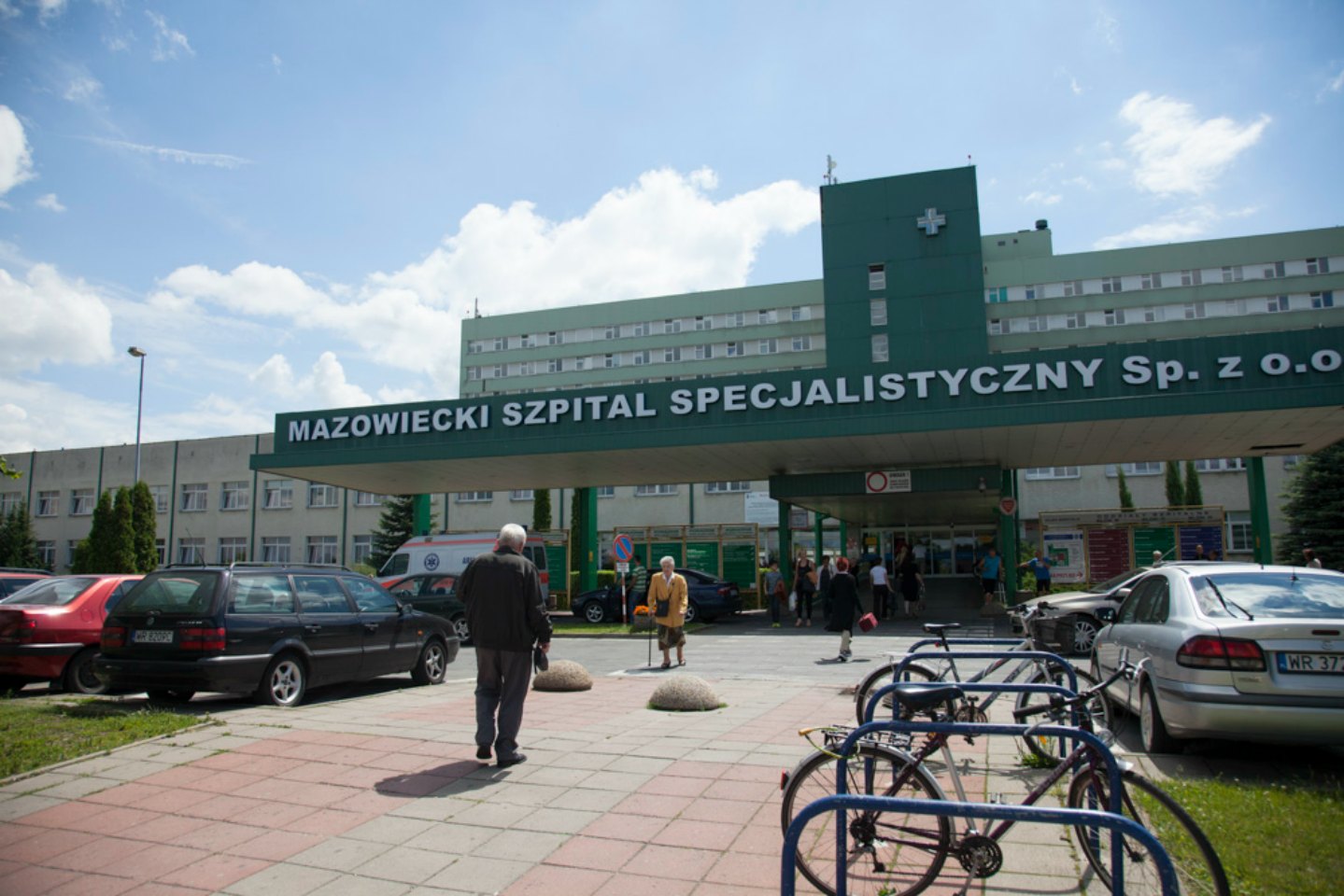 Modernizacyjne plany radomskiego szpitala
