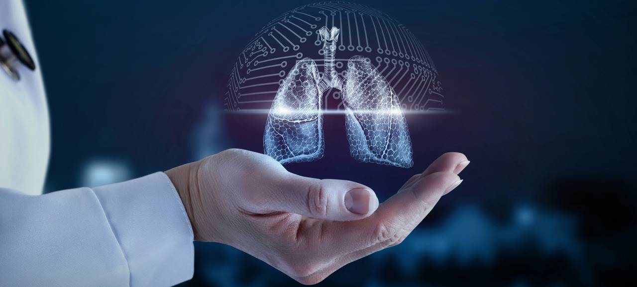 Przełom w zdalnej diagnostyce płuc - AioCare podpisał umowę z globalnym liderem
