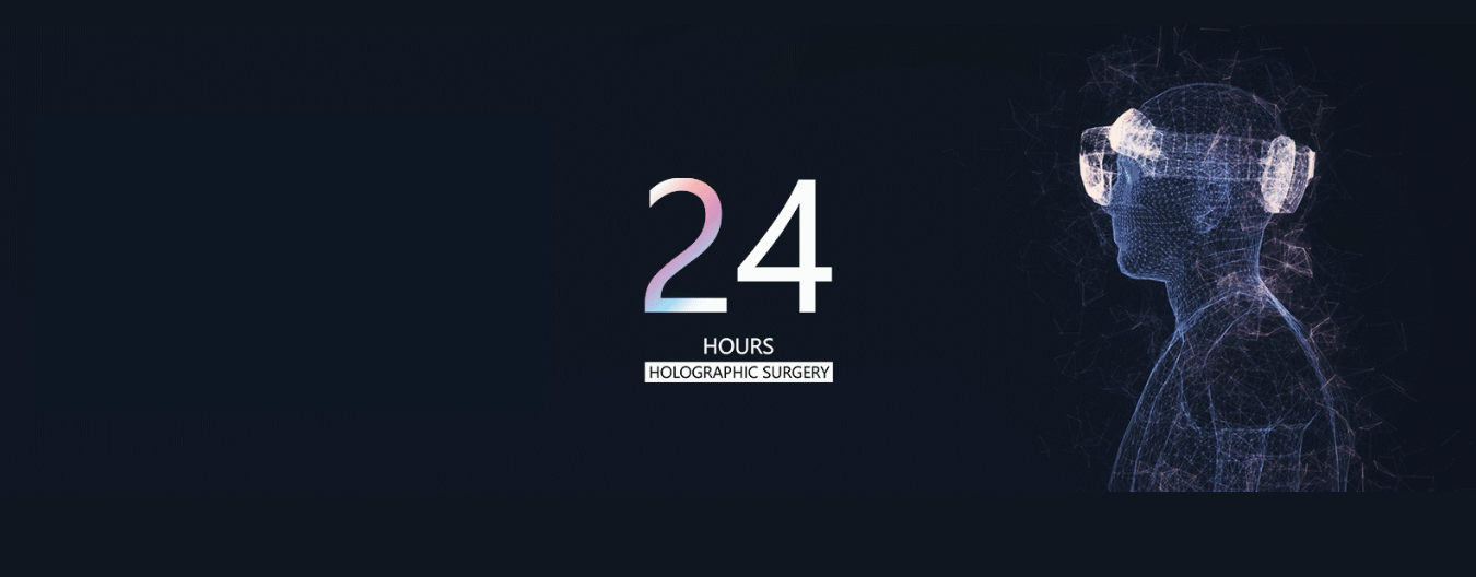 24-godzinna operacja holograficzna online
