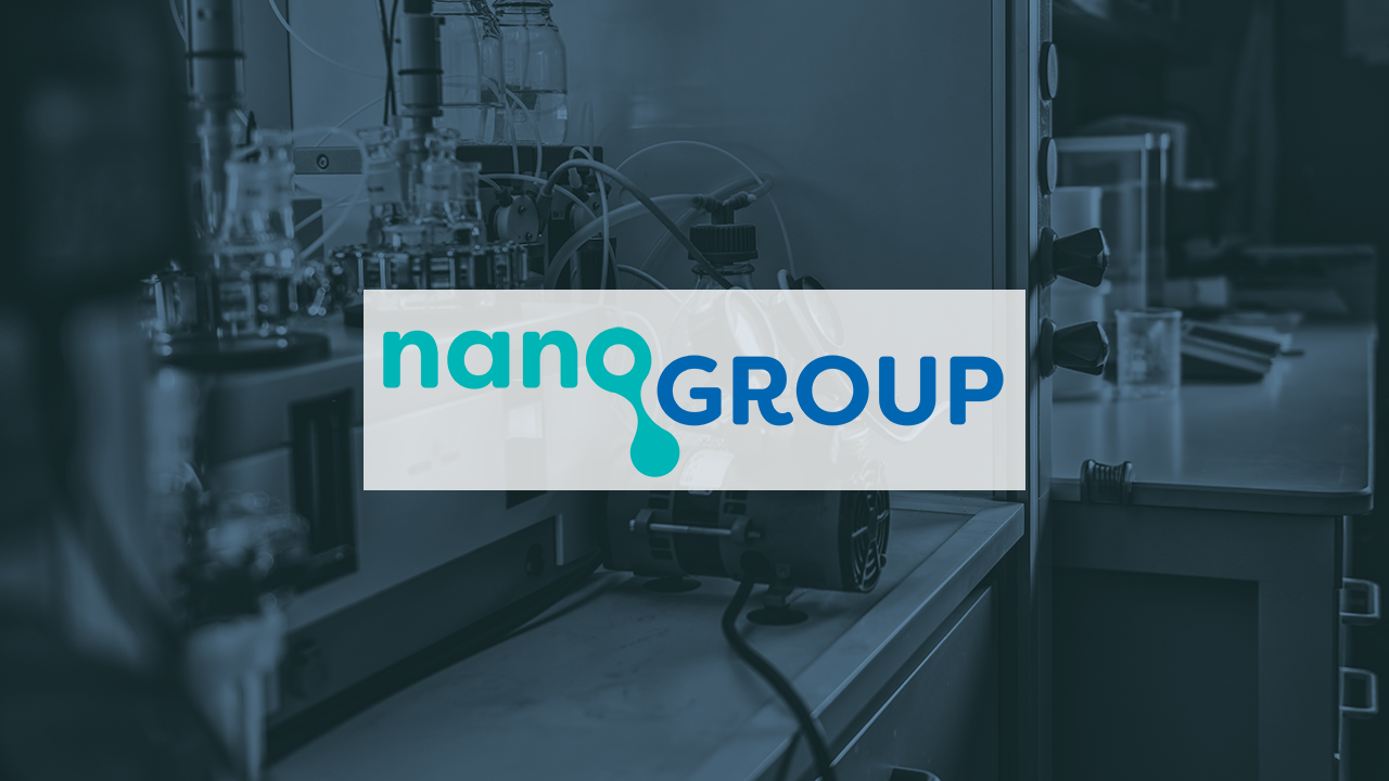 Wynalazek NanoSanguis z perspektywą na nowe życie