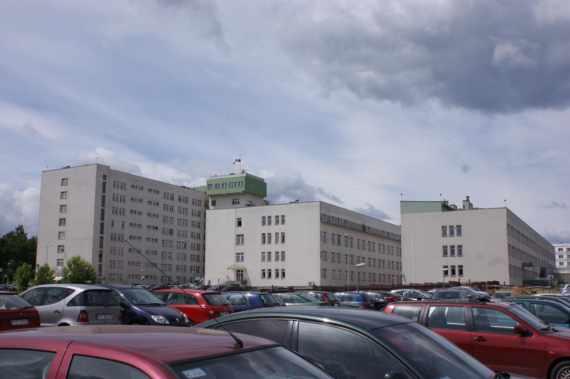 Niemal pół miliona złotych dla Szpitala w Starachowicach