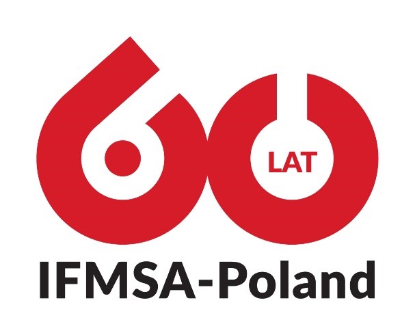 12 listopada - Jubileusz 60-lecia IFMSA-Poland