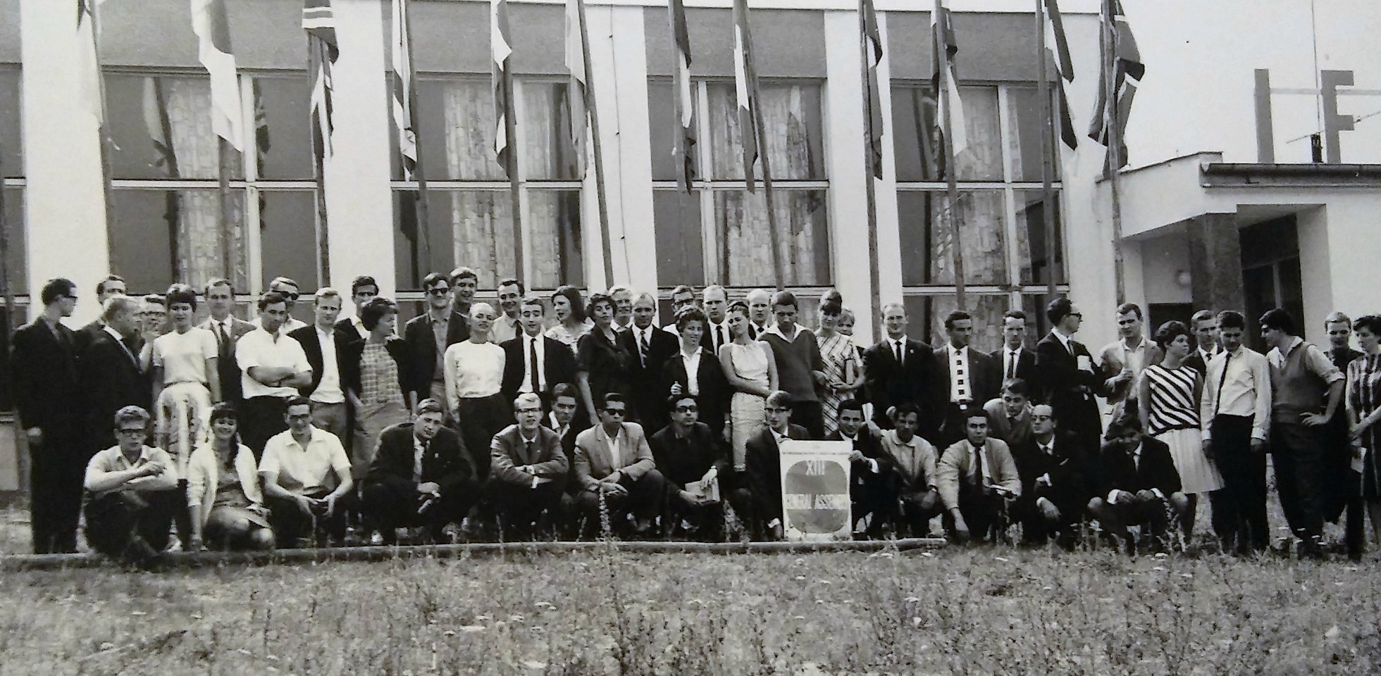 12 listopada - Jubileusz 60-lecia IFMSA-Poland