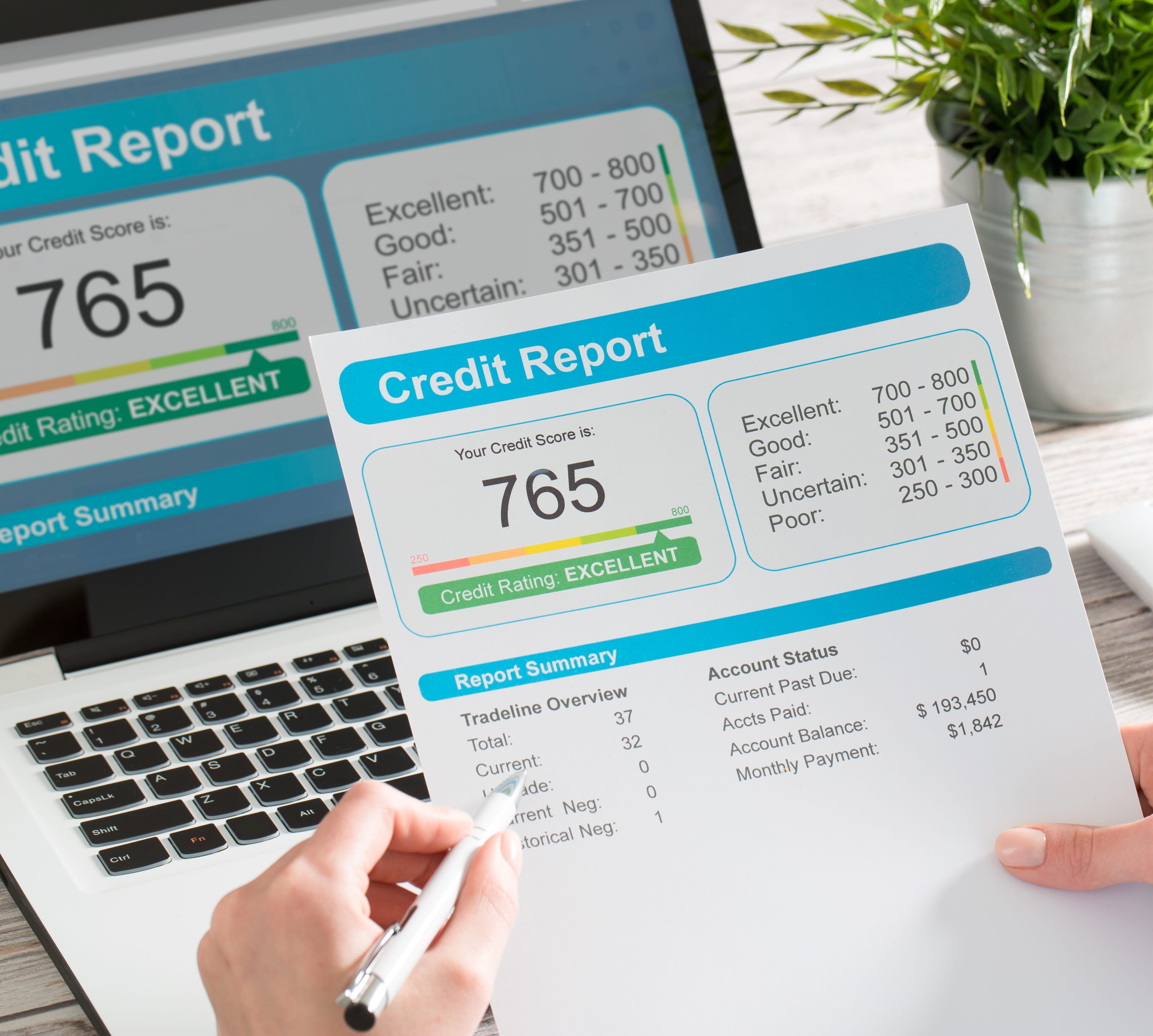 Analizator kredytowy – nowe narzędzie BIK
