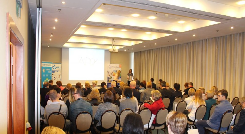 8 grudnia konferencja "Forum Menadżerów Służby Zdrowia"