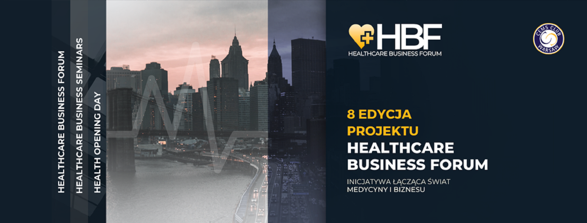 Health Business Forum | Warszawa