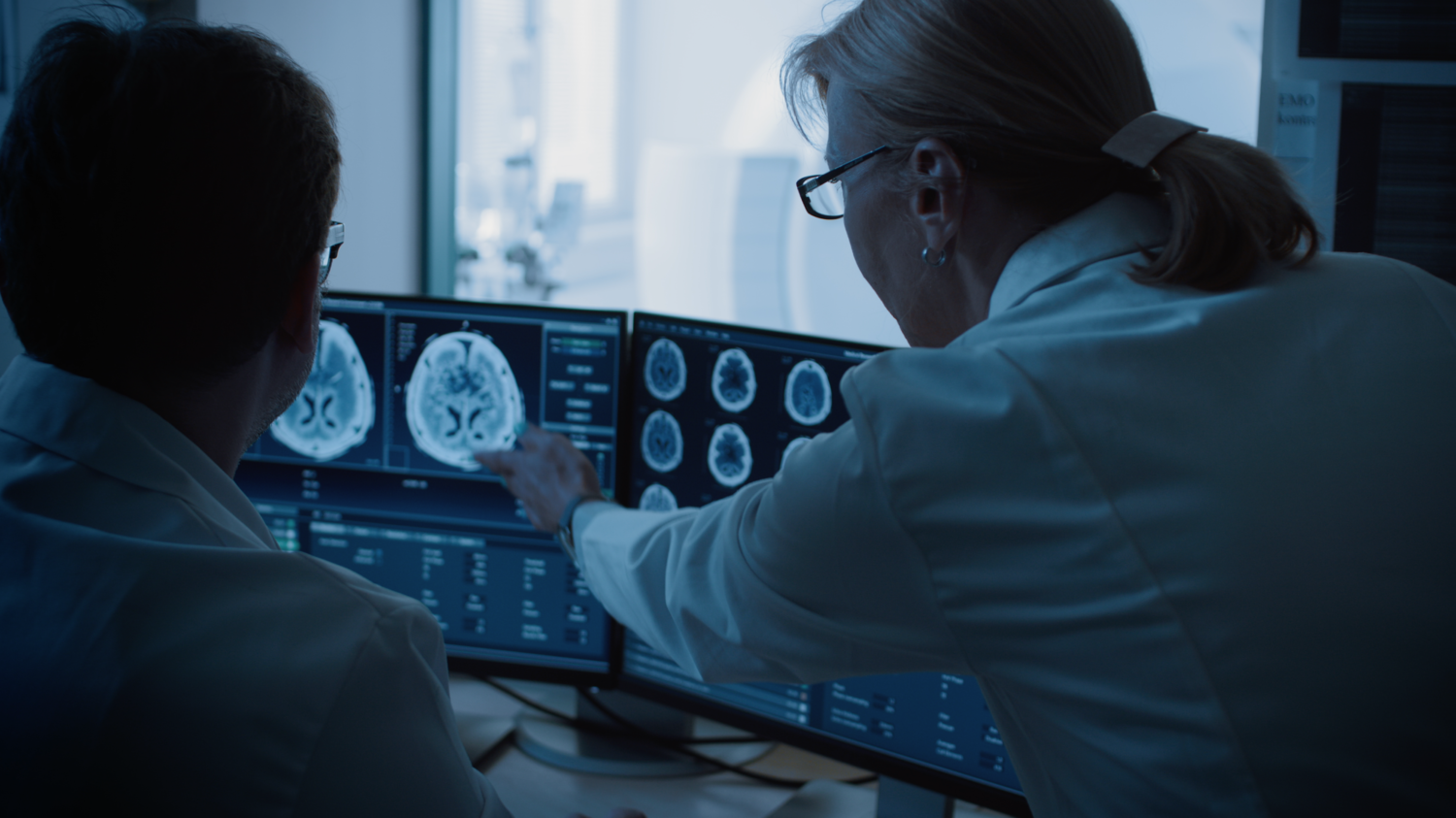 Polski startup zwiększa potencjał tomografii komputerowej mózgu