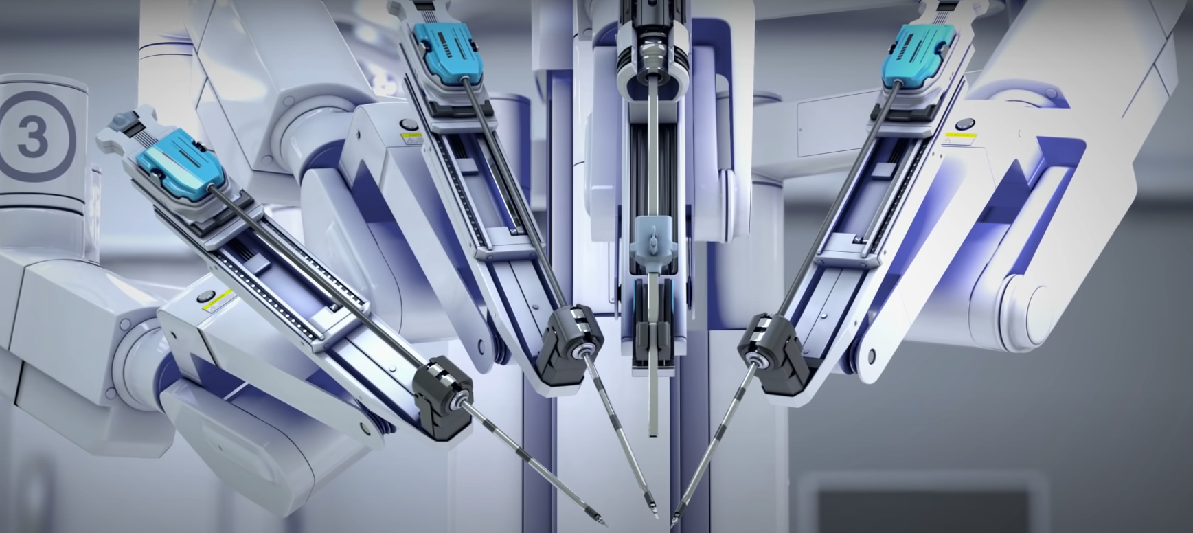 Robotyka pomoże kolejnym grupom pacjentów