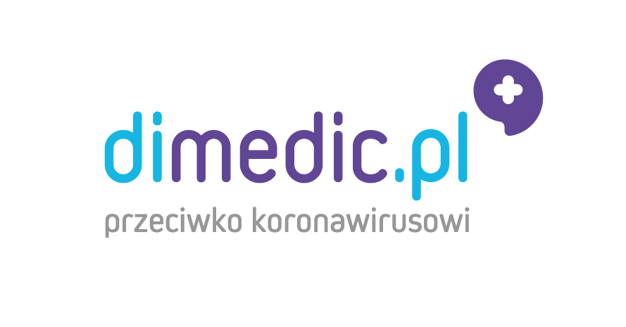 Dimedic Polska wspiera służbę zdrowia w walce z koronawirusem