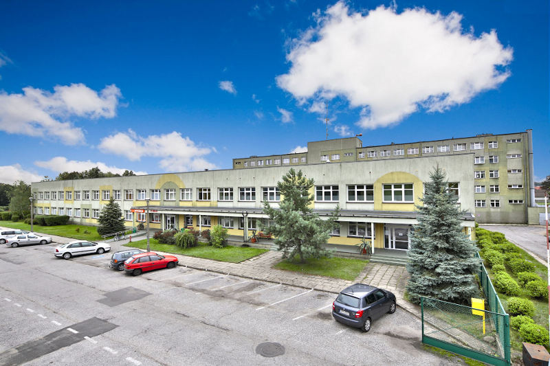 Szpital w Oleśnie planuje kolejne inwestycje