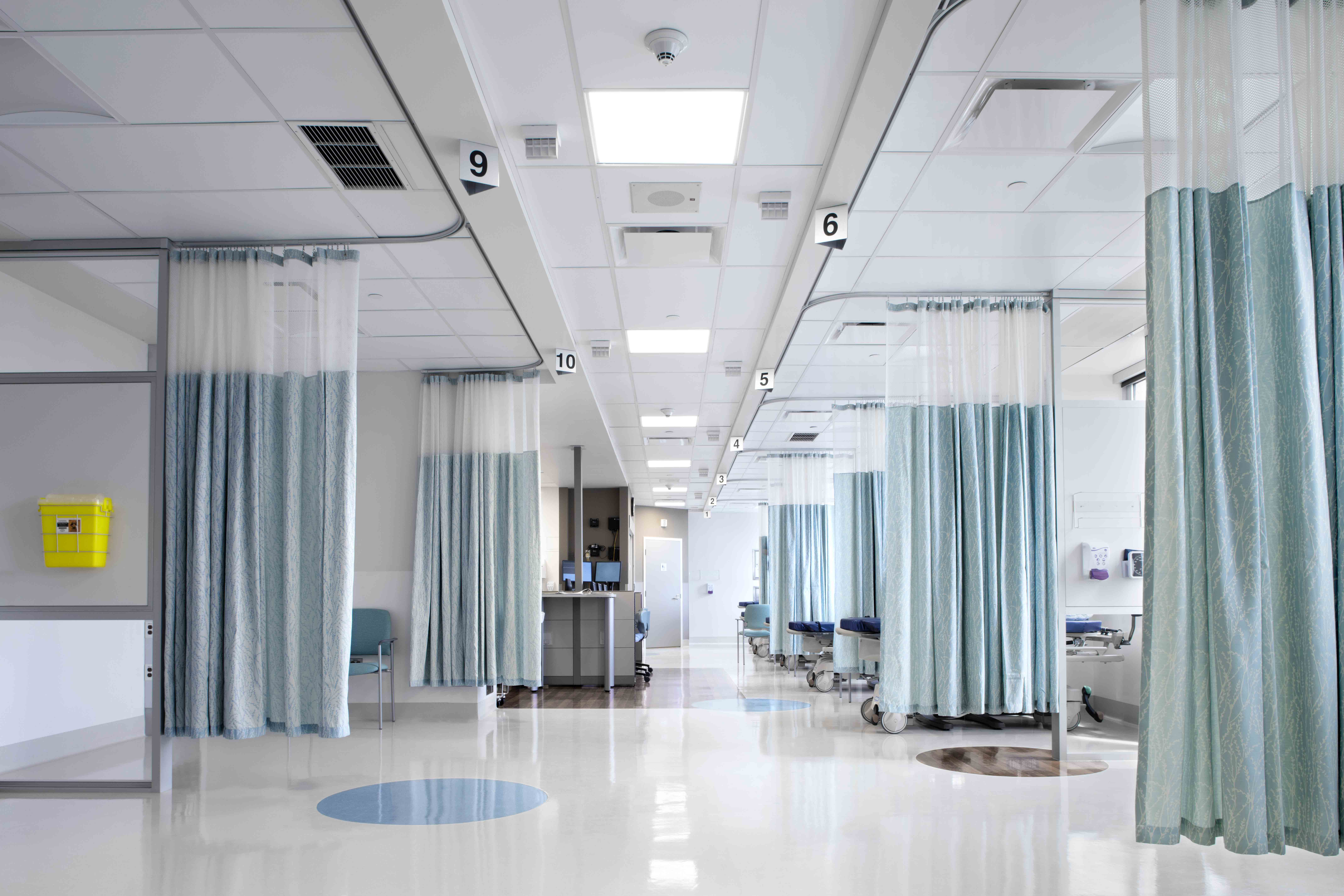 Powstanie nowy blok operacyjny w ostrowskim szpitalu